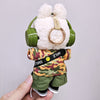 Labubu Camouflage Streetwear Outfit Set 15cm & 17cm  - Applicable to Ver. 1 & Ver. 2& Ver. 3 (Clothes Only)