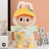 Labubu Spring Picnic Party Outfit Set 17cm - Applicable to Ver. 1 & Ver. 2& Ver. 3 (Clothes Only)
