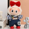 Labubu Spring Picnic Party Outfit Set 17cm - Applicable to Ver. 1 & Ver. 2& Ver. 3 (Clothes Only)