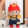 Labubu Spring Picnic Party Outfit Set 17cm - Applicable to Ver. 1 & Ver. 2& Ver. 3 (Clothes Only)