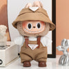 Labubu Spring Picnic Party Outfit Set 17cm - Applicable to Ver. 1 & Ver. 2& Ver. 3 (Clothes Only)
