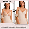 HaloAllure Adhesive Bra Invisible Sticky Strapless Push up Backless Reusable Silicone Covering Nipple Bras