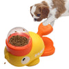 Indestructible Interactive Dog Ball Toy for Puppies and Dogs