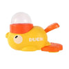 Indestructible Interactive Dog Ball Toy for Puppies and Dogs