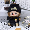 Labubu Clothes Doll Accessories 17cm Outfit - Applicable to ver 1 and ver 2 (Clothes Only)