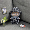 LABUBU Luxury & Celebrity-Inspired Outfit â€?17CM (Clothes Only)