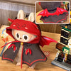 Labubu Sitting Party Clothes Doll Accessories Outfit - Applicable to Ver. 1 & Ver. 2& Ver. 3 (Clothes Only)