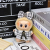 Labubu Clothes Doll Accessories 17cm Outfit - Applicable to ver 1 and ver 2 (Clothes Only)