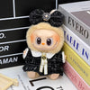 Labubu Clothes Doll Accessories 17cm Outfit - Applicable to ver 1 and ver 2 (Clothes Only)