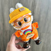 Labubu Kawaii Dress-Up Outfit Set 17cm   - Applicable to Ver. 1 & Ver. 2& Ver. 3 (Clothes Only)