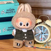 Labubu Sitting Party Clothes Doll Accessories Outfit - Applicable to Ver. 1 & Ver. 2& Ver. 3 (Clothes Only)