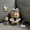 LABUBU Luxury & Celebrity-Inspired Outfit â€?17CM (Clothes Only)