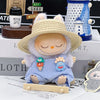 Labubu Clothes Doll Accessories 17cm Outfit - Applicable to ver 1 and ver 2 (Clothes Only)