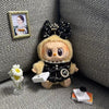 LABUBU Luxury & Celebrity-Inspired Outfit â€?17CM (Clothes Only)