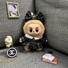 LABUBU Luxury & Celebrity-Inspired Outfit â€?17CM (Clothes Only)