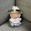 LABUBU Luxury & Celebrity-Inspired Outfit â€?17CM (Clothes Only)