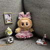 LABUBU Luxury & Celebrity-Inspired Outfit â€?17CM (Clothes Only)