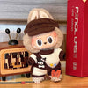 Labubu Sitting Party Clothes Doll Accessories Outfit - Applicable to Ver. 1 & Ver. 2& Ver. 3 (Clothes Only)