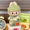 Labubu Sitting Party Clothes Doll Accessories Outfit - Applicable to Ver. 1 & Ver. 2& Ver. 3 (Clothes Only)