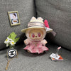 LABUBU Luxury & Celebrity-Inspired Outfit â€?17CM (Clothes Only)