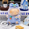 NewcorduroyForLabubuDollClothingSetHat17cmClothesShoesDollDIYAccessoriesTrainingSittingPartyGamesToysGifts-haloallure_6