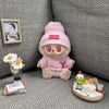 LABUBU Luxury & Celebrity-Inspired Outfit â€?17CM (Clothes Only)