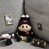 LABUBU Luxury & Celebrity-Inspired Outfit â€?17CM (Clothes Only)