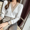 Chiffon Blouse voor dames