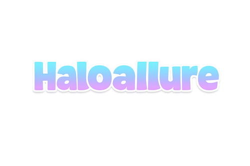 HALO ALLURE OFFICIAL STORE