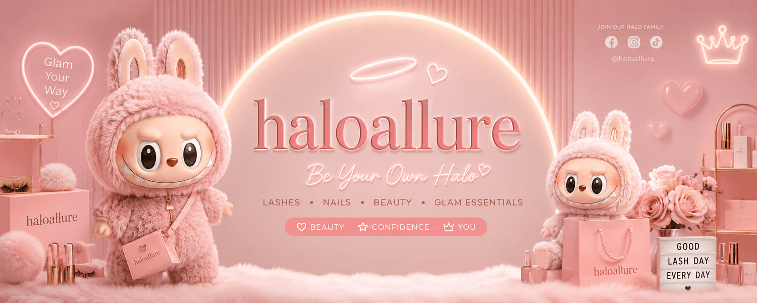 HALO ALLURE OFFICIAL STORE