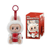 POP MART THE MONSTERS COCA-COLA SERIES-Vinyl Face Blind Box (100% authentic）