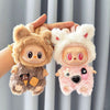 POP MART The Monsters Labubu Fashion Dress - Plush Bear Outfit