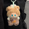 POP MART The Monsters Labubu Fashion Dress - Plush Bear Outfit