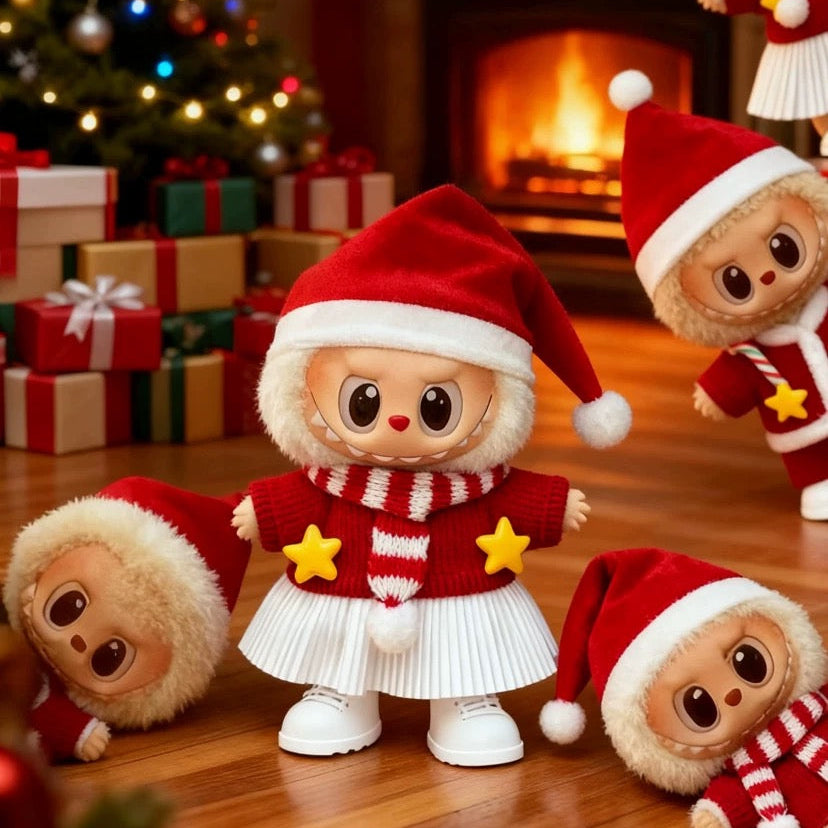 labubu_pop_mart_christmas_outfits10 ha'lhaloallure.com
