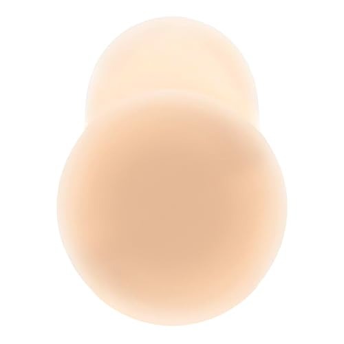 HaloAllure Silicone Nipple Covers – Reusable, Invisible Pasties for Backless, Strapless & Low-Cut Outfits