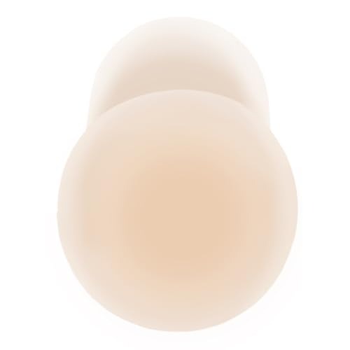 HaloAllure Silicone Nipple Covers – Reusable, Invisible Pasties for Backless, Strapless & Low-Cut Outfits